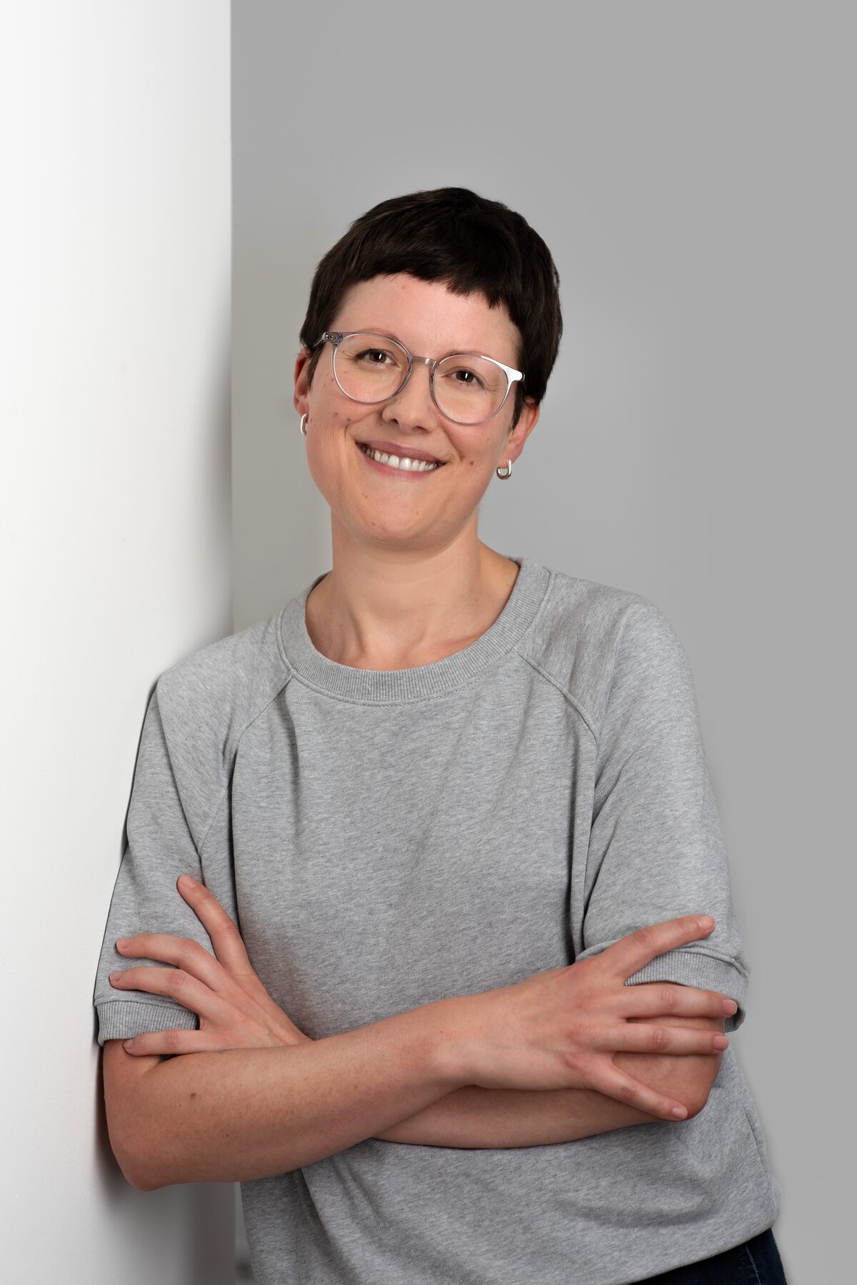 Kim-Hanna Redzepagik, Psychologische Psychotherapeutin in Berlin-Schöneberg
